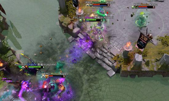 VCT CN联赛战队冲击多伦多大师赛的前景分析