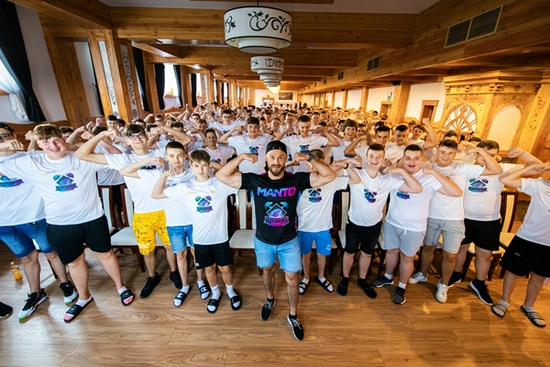 全球范围内的中国武术热潮与永劫无间的影响