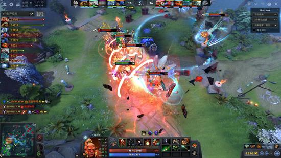 邓紫棋献声英雄联盟S15全球总决赛主题曲Sacrifice