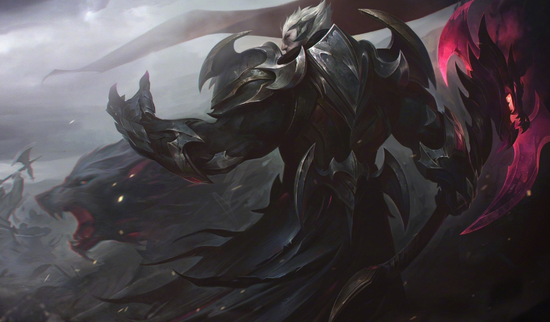 AG无畏契约迎来新成员Shr1mp的加盟